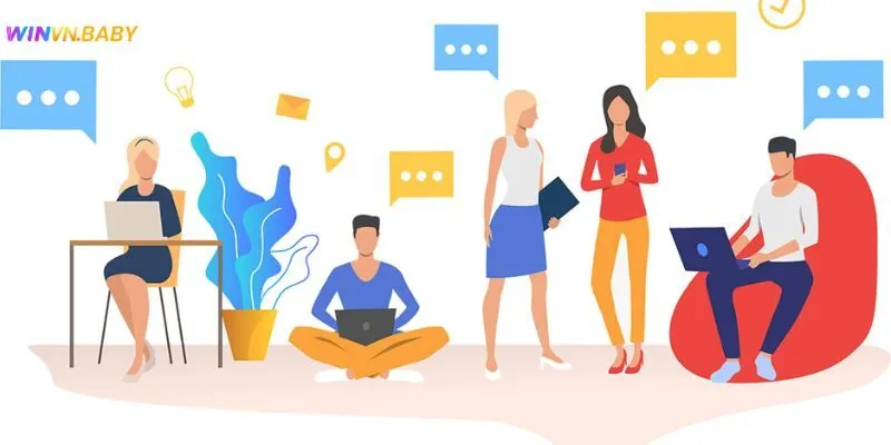 Đánh giá khách quan về chất lượng của trung tâm CSKH Winvn