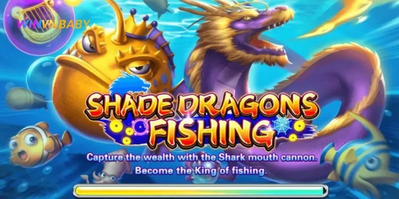 Hóa thân thành đấng tối cao thu phục đại dương