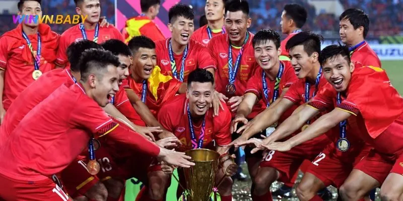 Theo dõi tin tức đội bóng