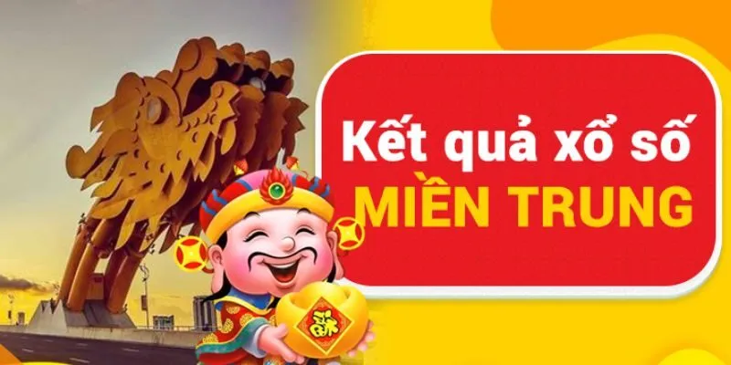 Xổ số miền trung là gì?